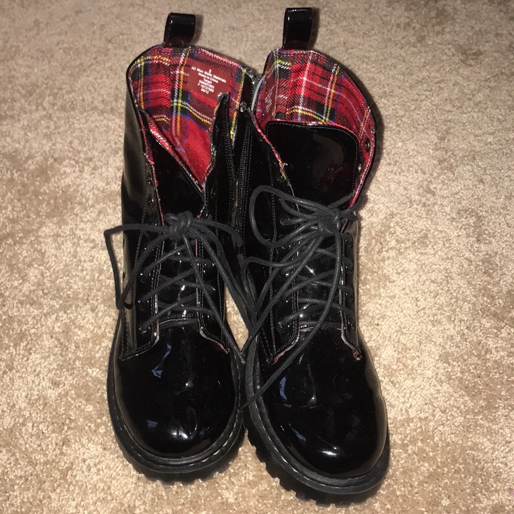 boots